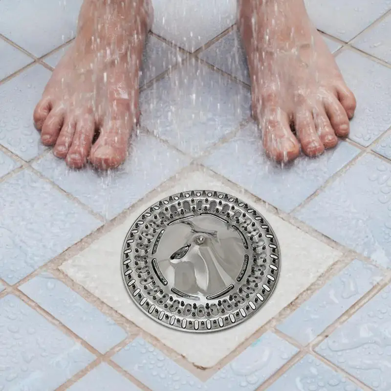 Drain Hair Catcher Iceberg Shape Bathtub Drain Hair Catcher Anti Odor Preventer Easy Protection For Clogged Drains In Bathroom
Drain Hair Catcher Iceberg Shape Bathtub Drain Hair Catcher Anti Odor Preventer Easy Protection For Clogged Drains In Bathroom