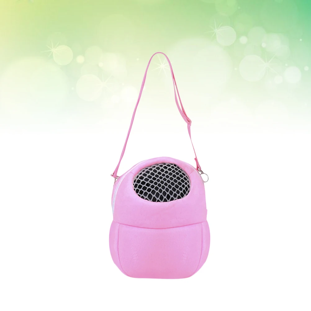 Small Pet Carrier Pouch Soft Lightweight Durable Comfortable Guinea Pig Hamster Outdoor Travel Shoulder Crossbody Bag Easy
Small Pet Carrier Pouch Soft Lightweight Durable Comfortable Guinea Pig Hamster Outdoor Travel Shoulder Crossbody Bag Easy