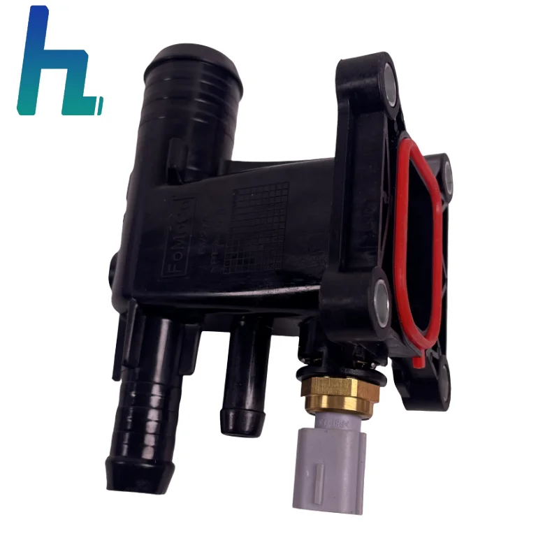 LR038758 Engine Cooling Thermostat for Land Rover Freelander 2 2006-2014 LR025564
LR038758 Engine Cooling Thermostat for Land Rover Freelander 2 2006-2014 LR025564