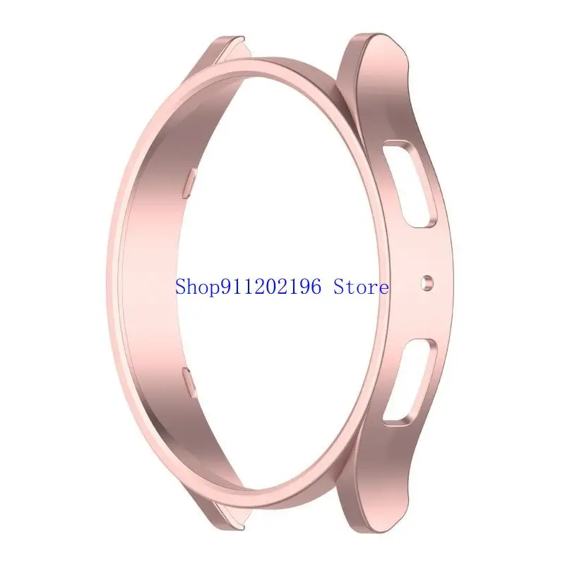 P82A Fashion Mattes Protective Case Cover for Watch 6 40mm/44mm Smartwatch
P82A Fashion Mattes Protective Case Cover for Watch 6 40mm/44mm Smartwatch