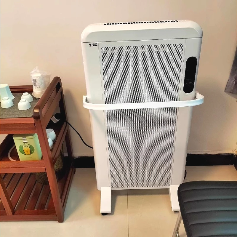 Домашний электрический обогреватель, энергоэффективный графеновый обогреватель для всего дома, время встреч, быстрый нагрев, новый стиль
Домашний электрический обогреватель, энергоэффективный графеновый обогреватель для всего дома, время встреч, быстрый нагрев, новый стиль