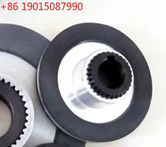 BLTZ1-15-30-40-80-150-200-300-450-600-850 Electromagnetic Power Loss Brake BLTZ1
BLTZ1-15-30-40-80-150-200-300-450-600-850 Electromagnetic Power Loss Brake BLTZ1