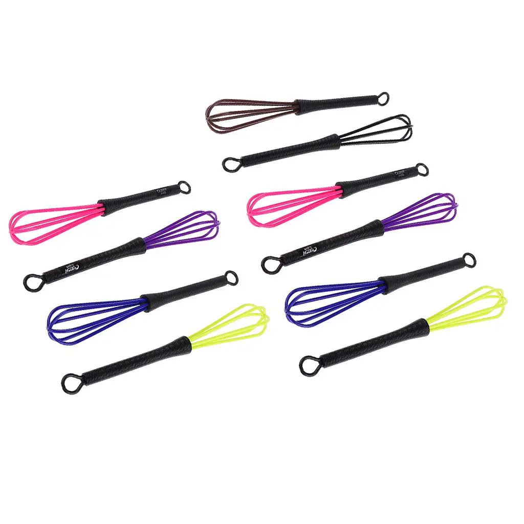 10 шт., парикмахерский крем, венчик, пластиковый миксер для волос, парикмахерская мешалка
10 шт., парикмахерский крем, венчик, пластиковый миксер для волос, парикмахерская мешалка