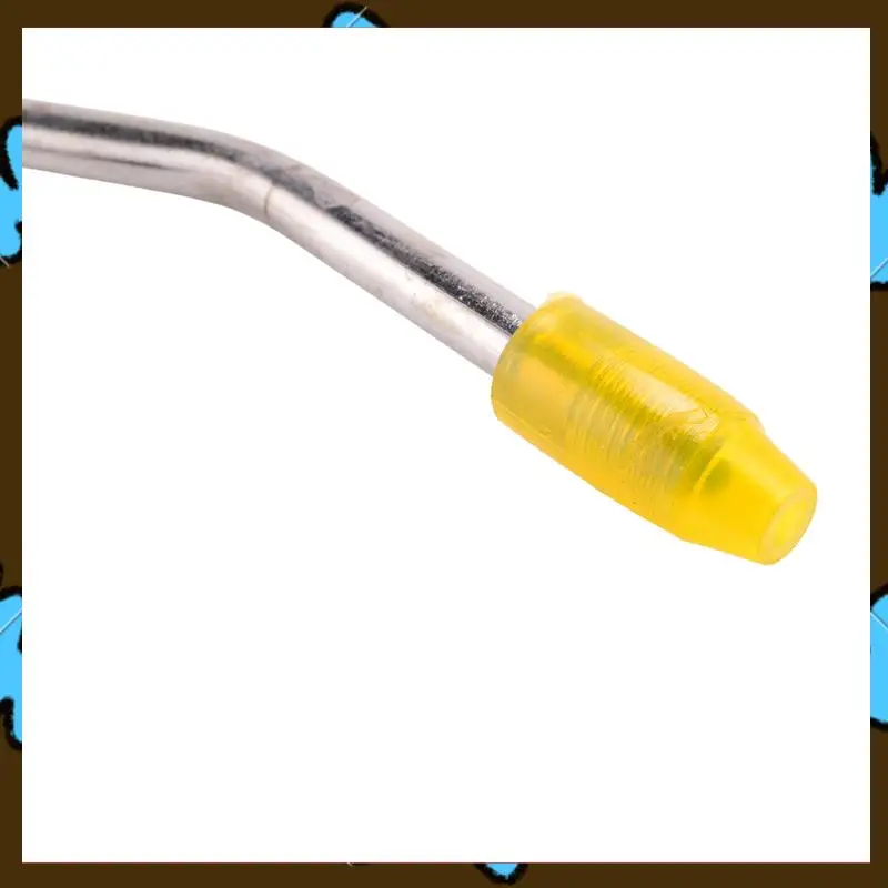 Promotion! 3X High Volume Industrial With Rubber Guard Flow Nozzle, Pneumatic Dust Cleaning Tool For Compressor Accessories
Promotion! 3X High Volume Industrial With Rubber Guard Flow Nozzle, Pneumatic Dust Cleaning Tool For Compressor Accessories
