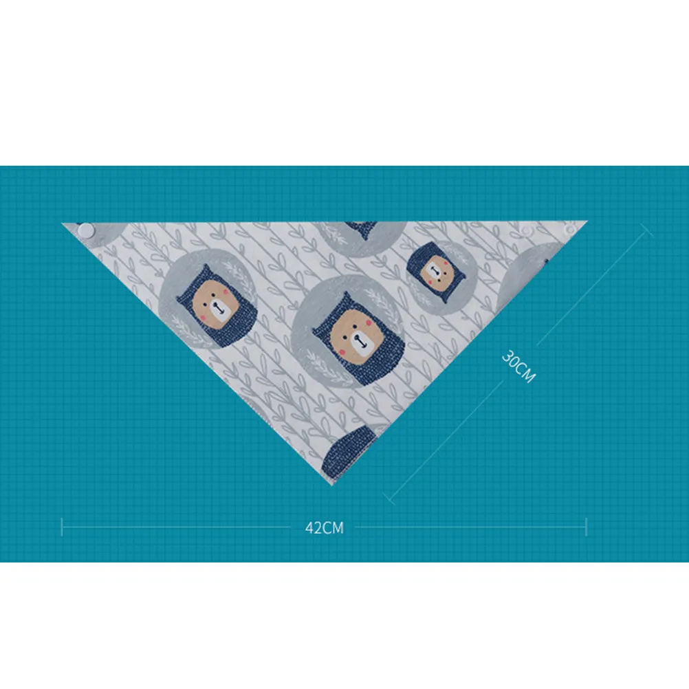 Набор из 6 хлопковых детских нагрудников с мультяшным дизайном, водонепроницаемые, для кормления младенцев, мягкие нагрудники для еды, хлопковые нагрудники для защиты от слюней
Набор из 6 хлопковых детских нагрудников с мультяшным дизайном, водонепроницаемые, для кормления младенцев, мягкие нагрудники для еды, хлопковые нагрудники для защиты от слюней