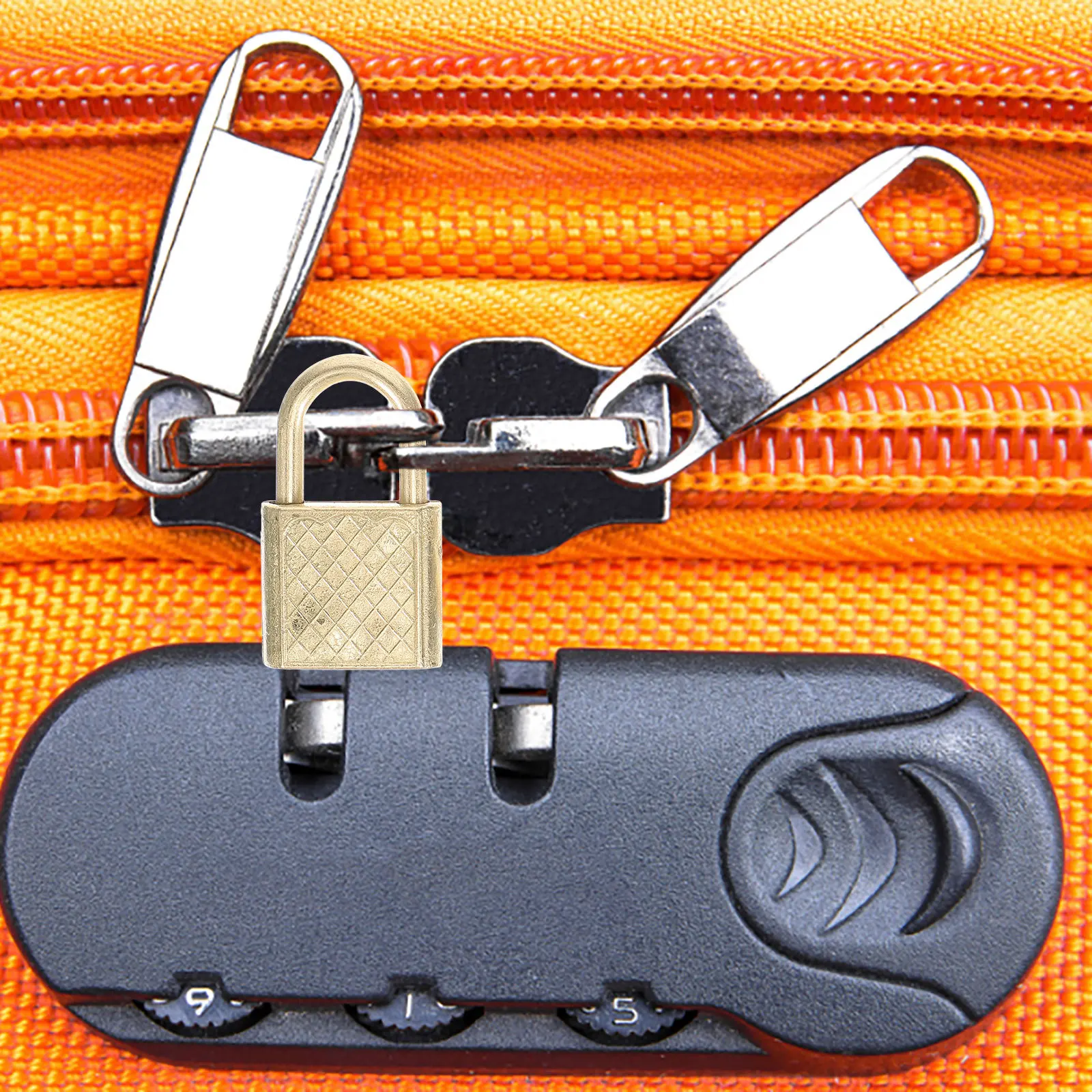 10Pcs Zinc Alloy Padlocks Compact Notebook Locks Rustproof Travel Safety Alloy Padlocks Suitcase Small Locks Rustproof Locks,
10Pcs Zinc Alloy Padlocks Compact Notebook Locks Rustproof Travel Safety Alloy Padlocks Suitcase Small Locks Rustproof Locks,