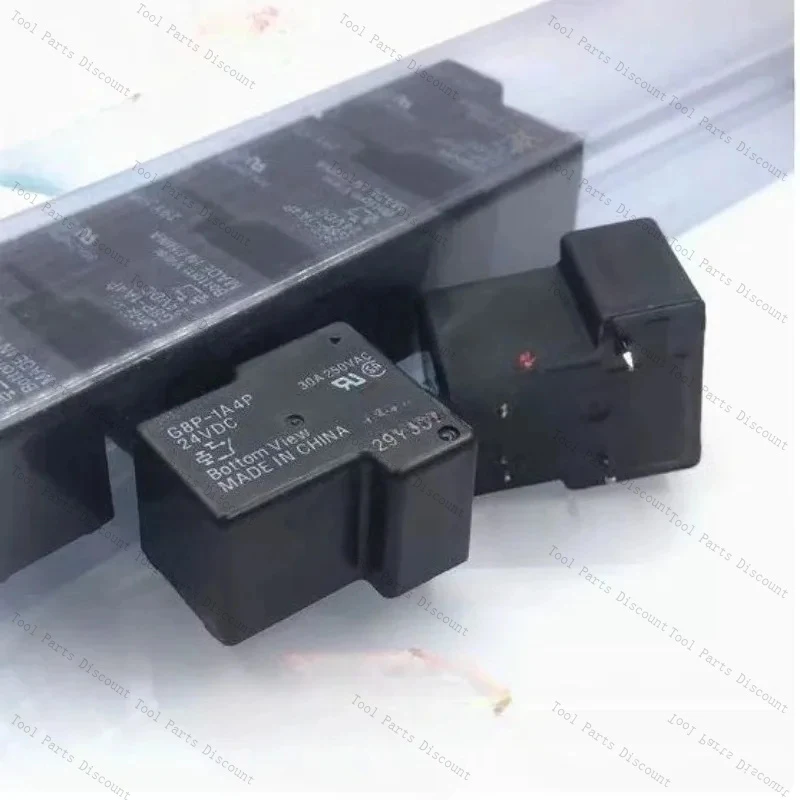 5 шт./лот Реле G8P-1A4P 1C4P 12V 24VDC 4-контактное 30A DC12 24V NT90
5 шт./лот Реле G8P-1A4P 1C4P 12V 24VDC 4-контактное 30A DC12 24V NT90