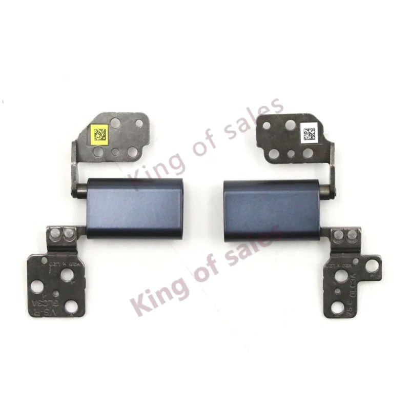 Новые петли для ЖК-экрана, осевые петли для Lenovo Yoga 6-13alc6 82fn 5h51b22374
Новые петли для ЖК-экрана, осевые петли для Lenovo Yoga 6-13alc6 82fn 5h51b22374