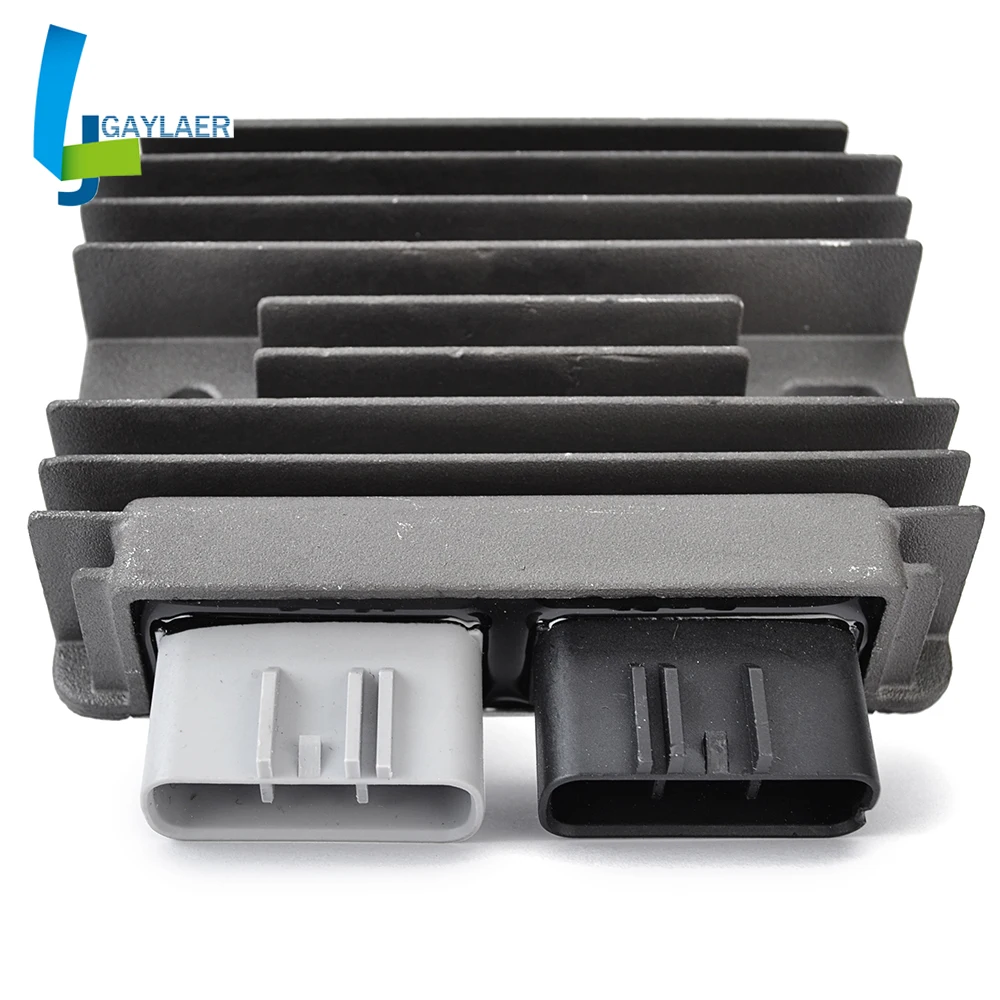 21066-0737 Regulator Rectifier for Kawasaki KLZ1000 Versys 1000 LT Supplement Ninja ZX10R ZX-10R KRT Edition ZX-10RR 21066-0748
21066-0737 Regulator Rectifier for Kawasaki KLZ1000 Versys 1000 LT Supplement Ninja ZX10R ZX-10R KRT Edition ZX-10RR 21066-0748
