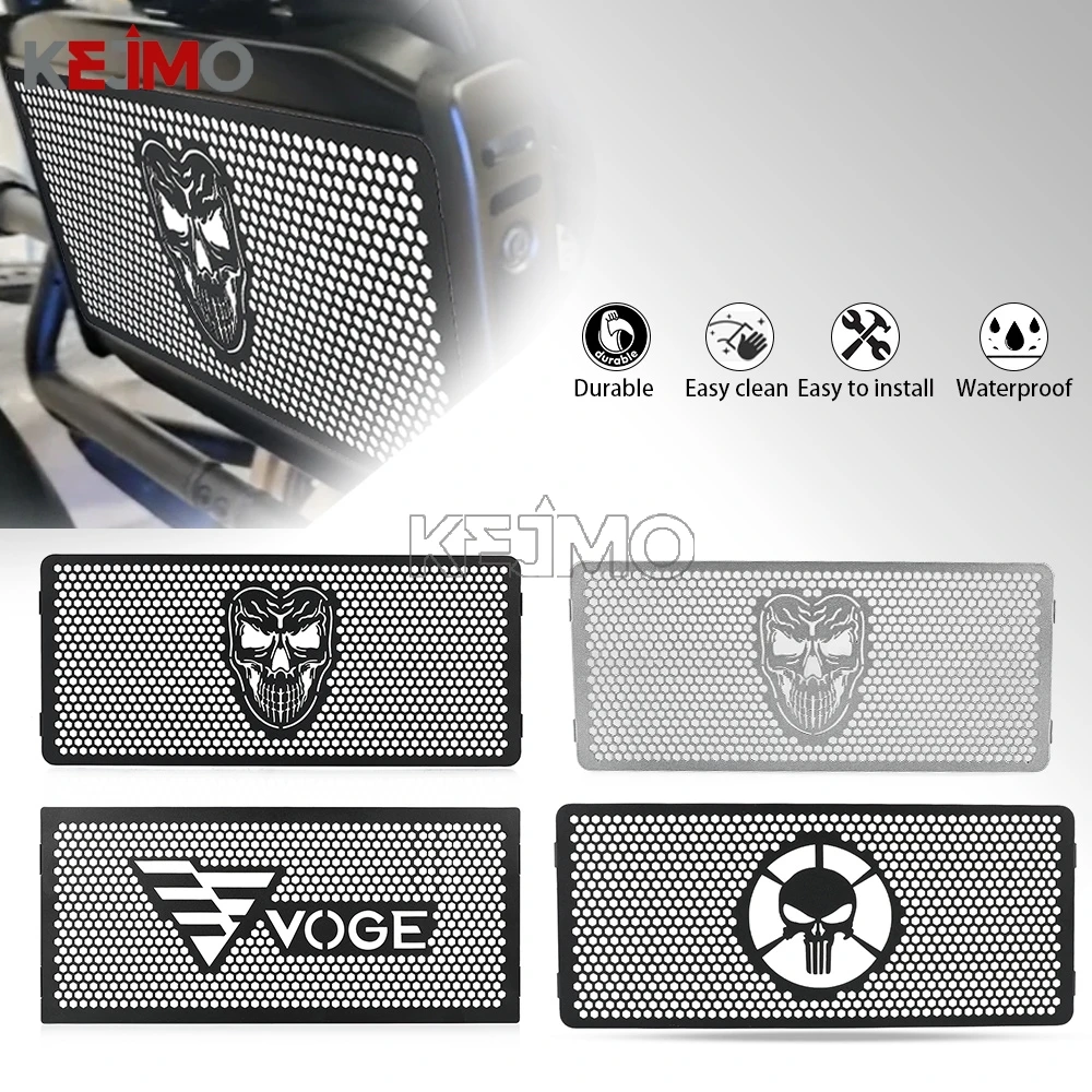 Fit For Loncin VOGE CU525 CU 525 525CU 525 CU 2026 2025 2024 2023 Motorcycle Accessories Radiator Grille Guard Cover Protector
Fit For Loncin VOGE CU525 CU 525 525CU 525 CU 2026 2025 2024 2023 Motorcycle Accessories Radiator Grille Guard Cover Protector