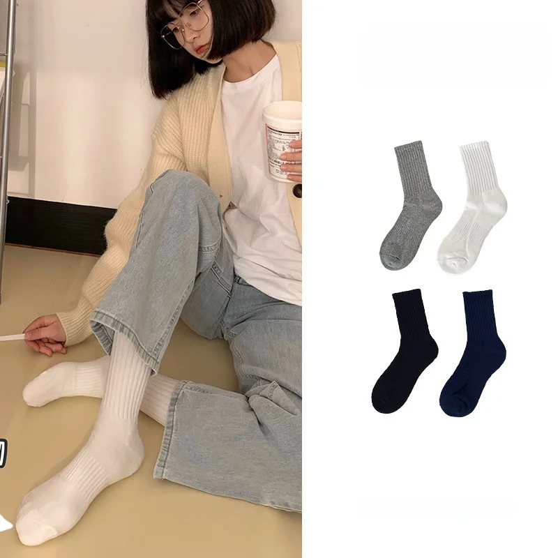 Men's Mid-calf Socks Summer Cotton Towel Bottom Color Couple Socks Chinese Style Pure Color Cotton Socks for Men
Men's Mid-calf Socks Summer Cotton Towel Bottom Color Couple Socks Chinese Style Pure Color Cotton Socks for Men