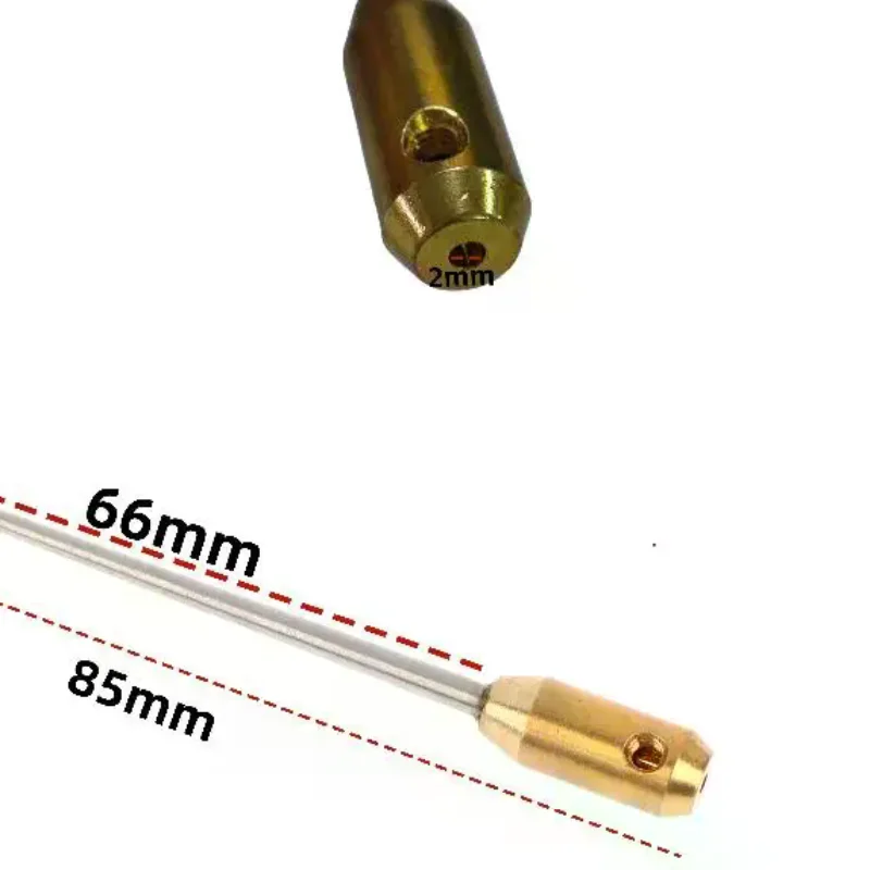 NEW 1 Set For CJ6/CJ7/CJ9/IR10/IR14/IR18/CJ-1/056C/056D Electric OCA Glue Remover Needle Replace Metal Tip Diameter 2MM
NEW 1 Set For CJ6/CJ7/CJ9/IR10/IR14/IR18/CJ-1/056C/056D Electric OCA Glue Remover Needle Replace Metal Tip Diameter 2MM