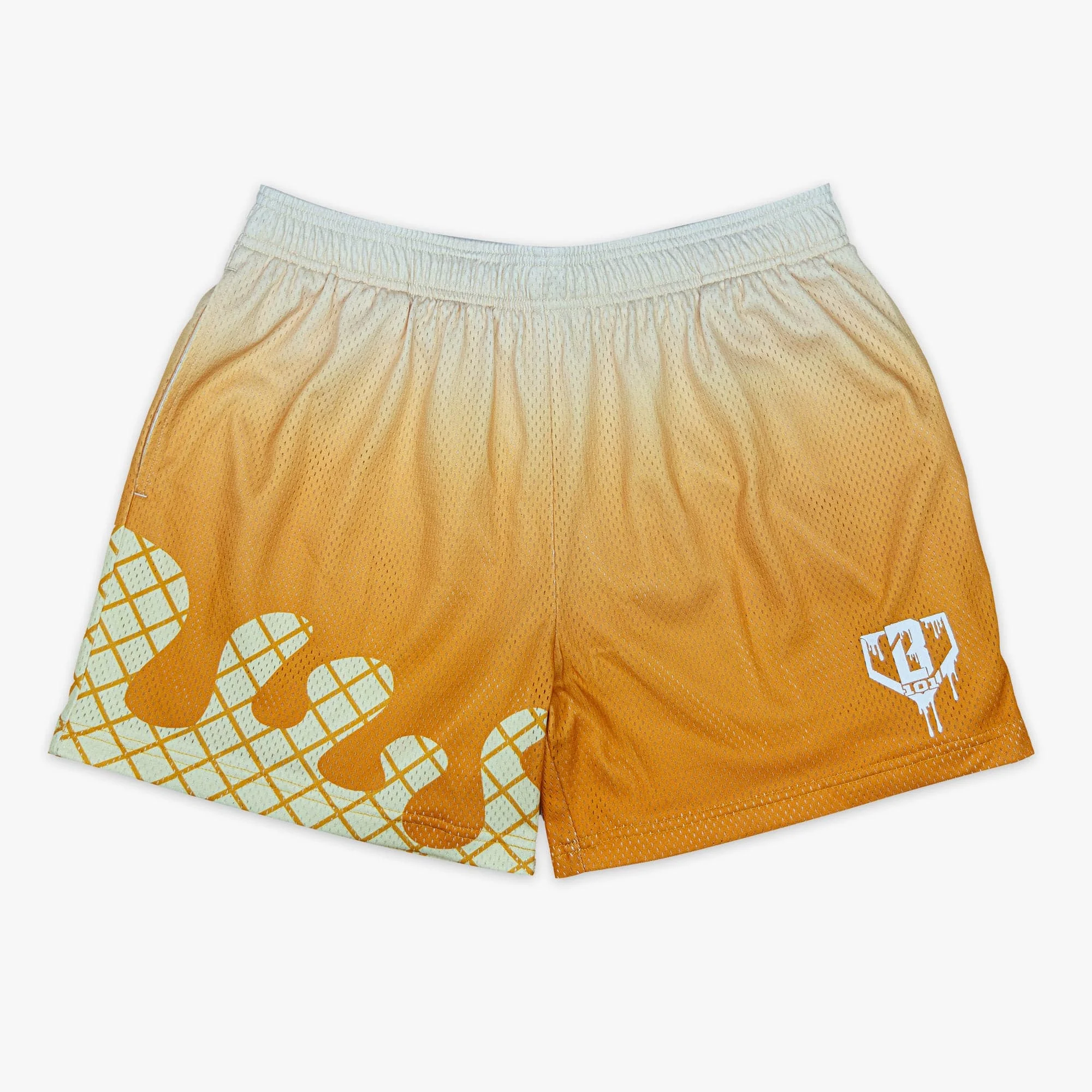 2026 Summer New Hot Shorts Baseball Lifestyle 101 Splatter Swim Trunks Oversized Breathable Quick Drying Shorts
2026 Summer New Hot Shorts Baseball Lifestyle 101 Splatter Swim Trunks Oversized Breathable Quick Drying Shorts