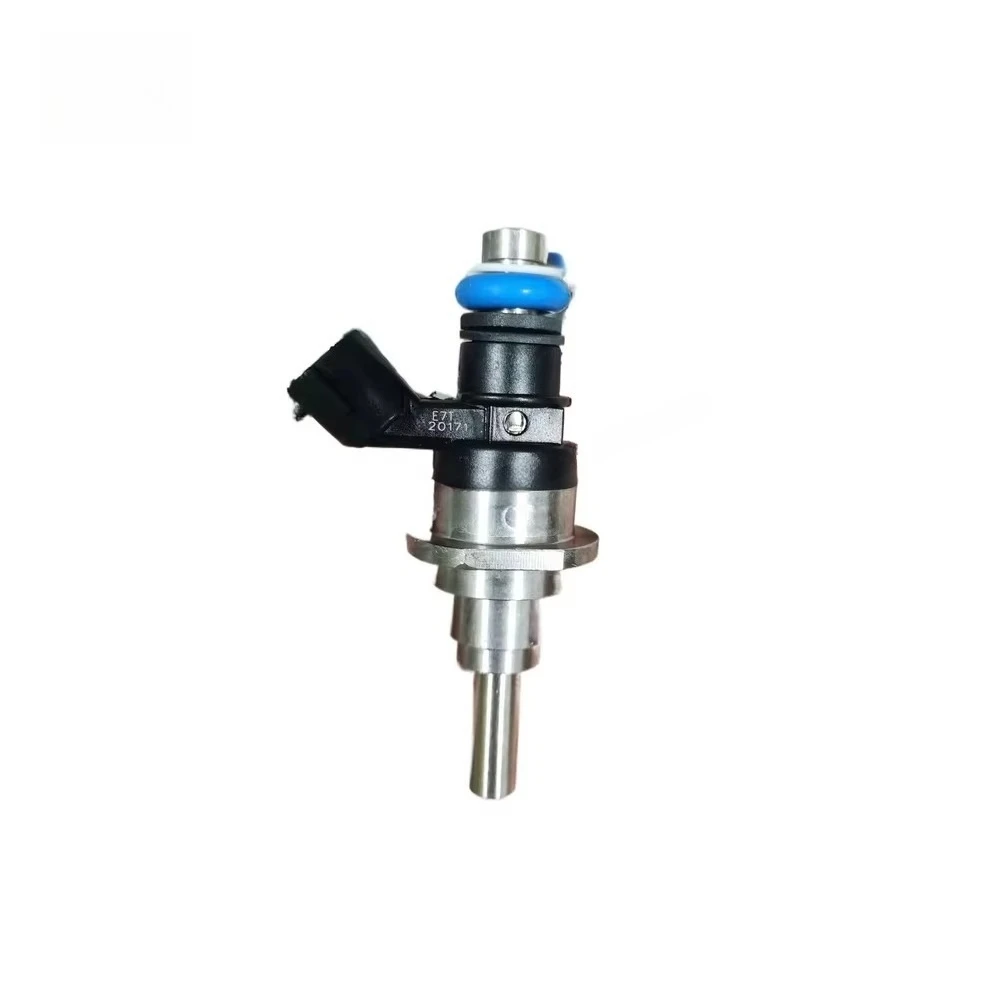 GeZ Fuel Injector E7T20171 L3K9-13-250A L3K913250A for Mazda Speed 3 6 CX-7 Turbo 2.3L L3K913250 4G2143
GeZ Fuel Injector E7T20171 L3K9-13-250A L3K913250A for Mazda Speed 3 6 CX-7 Turbo 2.3L L3K913250 4G2143