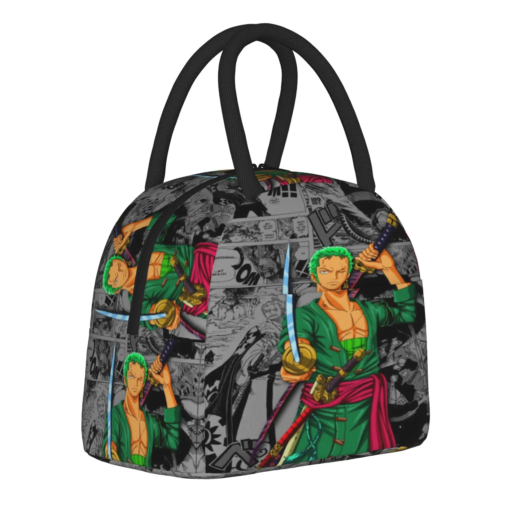 LUFFYS o-one-piece-e Insulated Lunch Bags for Men Women Food Bag Reusable Cooler Thermal Lunch Box For School Office
LUFFYS o-one-piece-e Insulated Lunch Bags for Men Women Food Bag Reusable Cooler Thermal Lunch Box For School Office