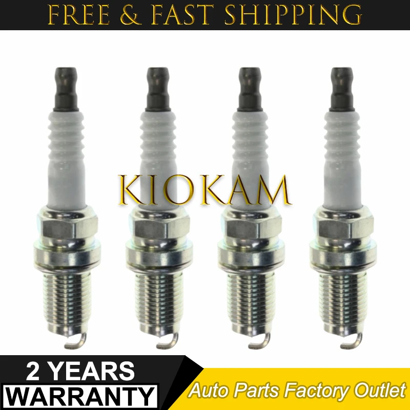 Laser Iridium Spark Plug IZFR6K-11E 9807B-5617C IZFR6K11E 9807B5617C for Honda Four-stroke 90 150 220 Outboard Engines 225
Laser Iridium Spark Plug IZFR6K-11E 9807B-5617C IZFR6K11E 9807B5617C for Honda Four-stroke 90 150 220 Outboard Engines 225