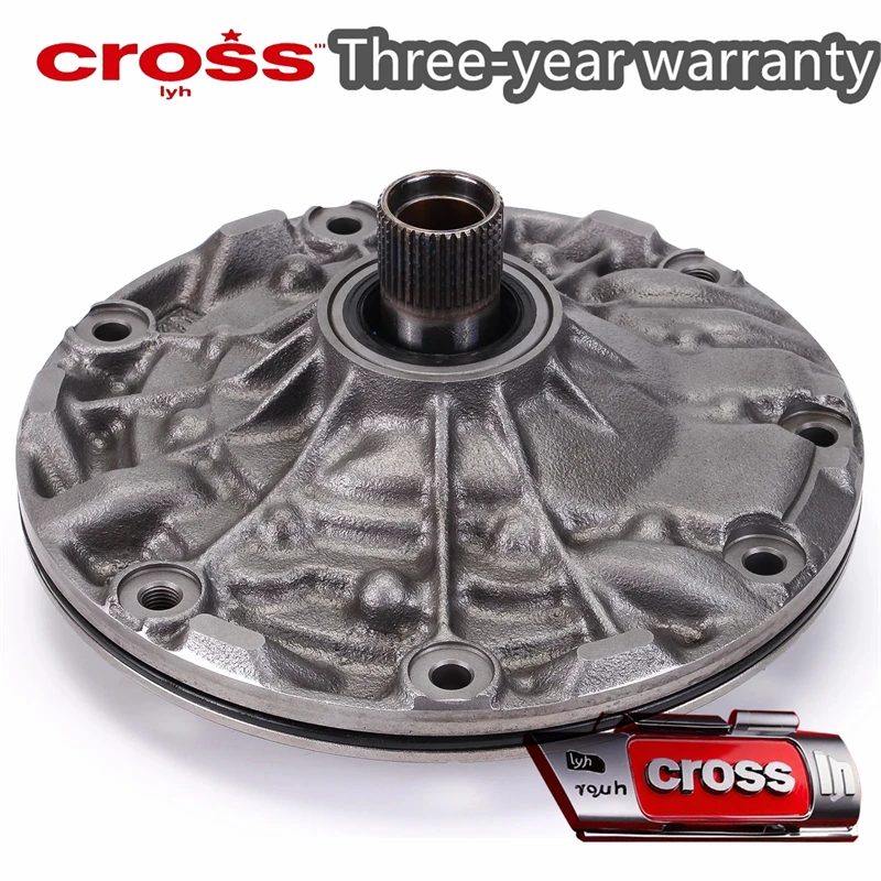 New A340E A340H A340F Transmission Oil Pump For VW AUDI LEXUES TOYOTA A341E A350E A343F AW30-40LE AW30-80LE AW30-43LE
New A340E A340H A340F Transmission Oil Pump For VW AUDI LEXUES TOYOTA A341E A350E A343F AW30-40LE AW30-80LE AW30-43LE