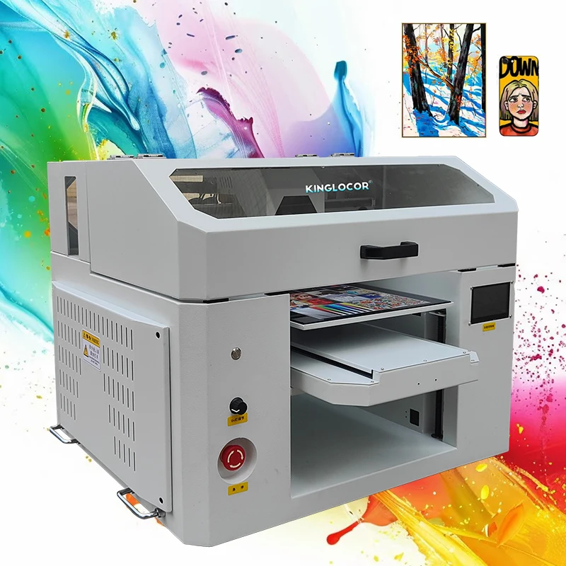 Многоцветный УФ-принтер CMYK W Лак Печать Стекло Пластик Кожа Трансферные наклейки Печать Планшетные УФ-принтеры dtf
Многоцветный УФ-принтер CMYK W Лак Печать Стекло Пластик Кожа Трансферные наклейки Печать Планшетные УФ-принтеры dtf