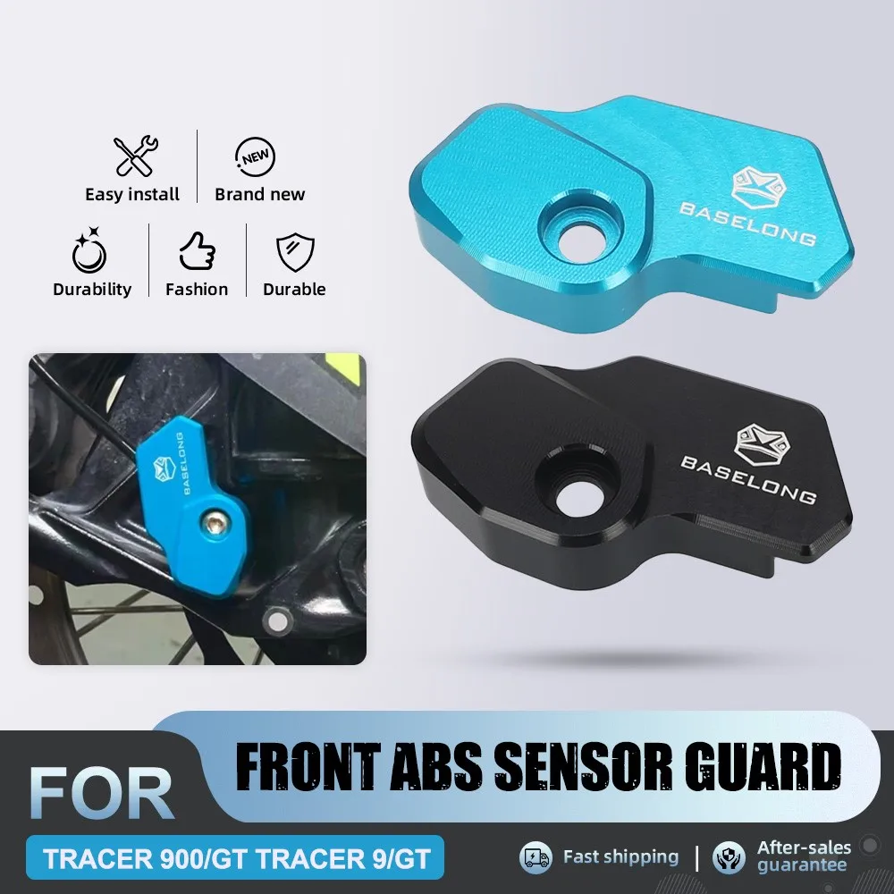 2024-2026 FOR CFMOTO 450mt 450MT 450 MT450 Ibex450 ibex450 2025 Motorcycle Front ABS Sensor Guard Cover Protector Brake Calliper
2024-2026 FOR CFMOTO 450mt 450MT 450 MT450 Ibex450 ibex450 2025 Motorcycle Front ABS Sensor Guard Cover Protector Brake Calliper