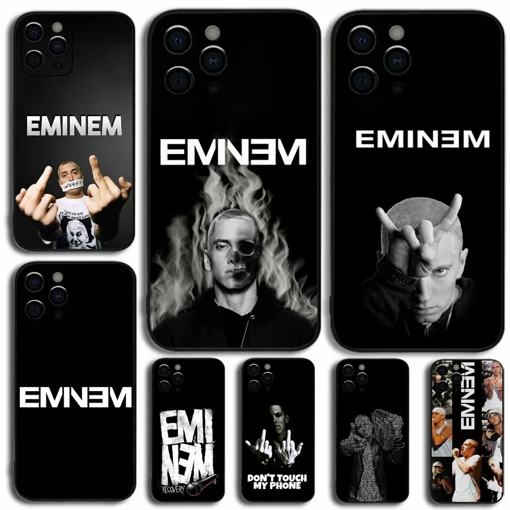 Rapper E-Eminem-S America Phone Case For Apple iPhone 15,14,13,12,11,Pro,X,XS,Max,XR,Plus,Mini Soft Black Cover
Rapper E-Eminem-S America Phone Case For Apple iPhone 15,14,13,12,11,Pro,X,XS,Max,XR,Plus,Mini Soft Black Cover
