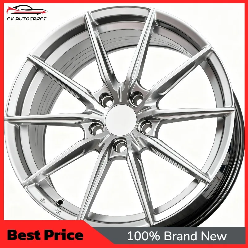 【2026】XL Wheel 2025 Hot Sale In Stock Forged Wheel 15-19 Inch Alloy Aluminum Rim For Mercedes Benz BMW
【2026】XL Wheel 2025 Hot Sale In Stock Forged Wheel 15-19 Inch Alloy Aluminum Rim For Mercedes Benz BMW