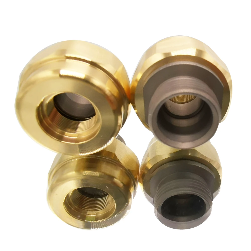 Laser Nozzle Body Adaptor 10083263 S/10075057 Suitable for Fiber Laser
Laser Nozzle Body Adaptor 10083263 S/10075057 Suitable for Fiber Laser