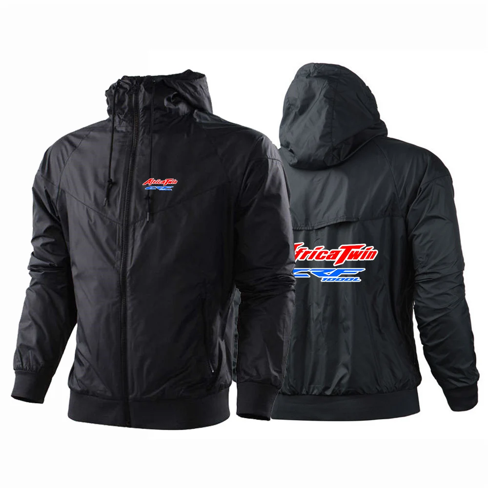 2024 New Men Motorcycle Motorbike Africa Twin Crf 1000 L Autumn Printed Color Matching Windbreaker Harajuku Zipper Jacket Coats
2024 New Men Motorcycle Motorbike Africa Twin Crf 1000 L Autumn Printed Color Matching Windbreaker Harajuku Zipper Jacket Coats