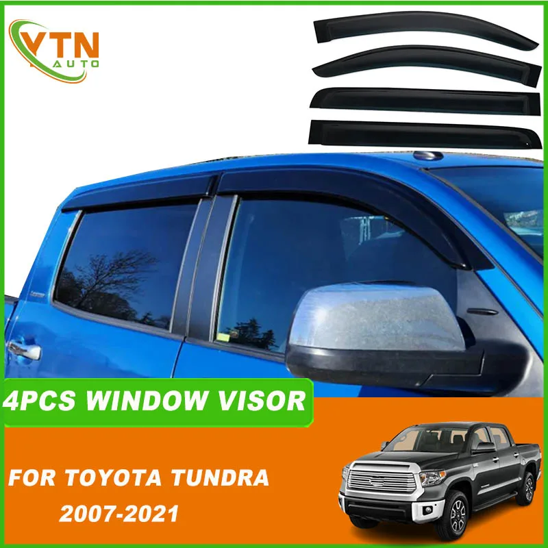 Для Toyota Tundra 2007 2008 2009 2010 2011 2012 2013 2014 2015 2016 2017 2018 2019 2020 2021 автомобильный козырек от дождя и солнца
Для Toyota Tundra 2007 2008 2009 2010 2011 2012 2013 2014 2015 2016 2017 2018 2019 2020 2021 автомобильный козырек от дождя и солнца