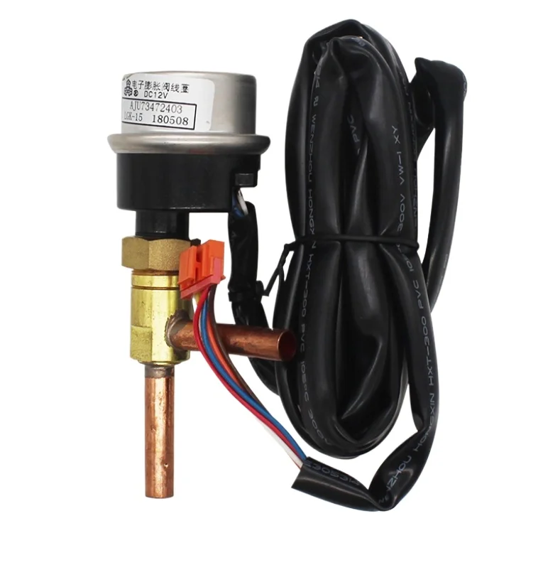 AJU73472403 DPF(O)3.2C VALVE ASSEMBLY for VRF Multi V Outdoor Unit ARUB080LTE4 ARUN200LTE4 New And Original In Stock
AJU73472403 DPF(O)3.2C VALVE ASSEMBLY for VRF Multi V Outdoor Unit ARUB080LTE4 ARUN200LTE4 New And Original In Stock