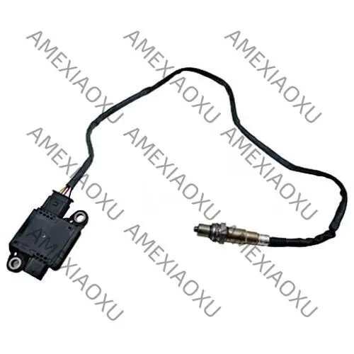 LR114277 Automotive Particulate Matter Sensor for Land Rover AMEXIAOXU
LR114277 Automotive Particulate Matter Sensor for Land Rover AMEXIAOXU