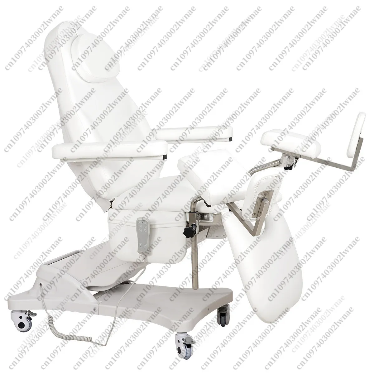 Tattooed Examination Bed Electric Bed, 220-240V 120W, Bearing 200kg, Temperature Controlled Heating, Tattooed Examination Bed
Tattooed Examination Bed Electric Bed, 220-240V 120W, Bearing 200kg, Temperature Controlled Heating, Tattooed Examination Bed