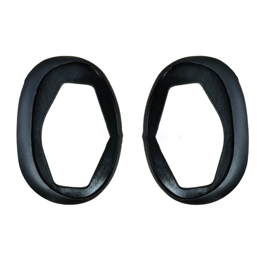 Mirror Seal Pad Rearview Mirror Gasket Black Color OEM 51169810155 OEM 51169810156 Easy Install Mirror Accessory Seal Gasket Pad
Mirror Seal Pad Rearview Mirror Gasket Black Color OEM 51169810155 OEM 51169810156 Easy Install Mirror Accessory Seal Gasket Pad
