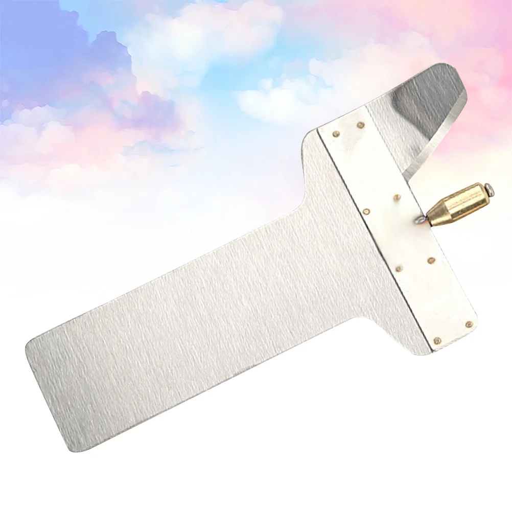 Dough Scraper Stainless Steel Noodles Cutter Kitchen Gadgets Bread Pastry Pizza Garlic Chopper Baking Tool 
Dough Scraper Stainless Steel Noodles Cutter Kitchen Gadgets Bread Pastry Pizza Garlic Chopper Baking Tool