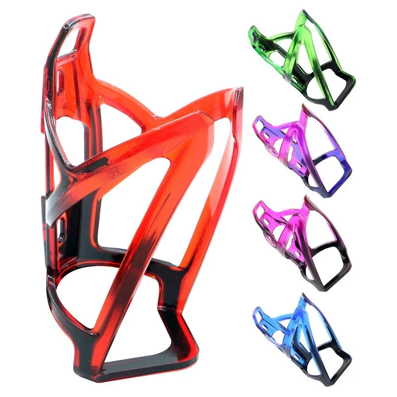 Bicycle Kettle Holder, Dual Color Cup Holder, Cycling Accessory Equipment, Bicycle Mountain Bike Cup Holder
Bicycle Kettle Holder, Dual Color Cup Holder, Cycling Accessory Equipment, Bicycle Mountain Bike Cup Holder