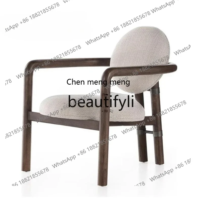 Новый китайский диван из цельного дерева, модель комнаты, отель, клубный дом, офис продаж, кресло для переговоров и отдыха
Новый китайский диван из цельного дерева, модель комнаты, отель, клубный дом, офис продаж, кресло для переговоров и отдыха