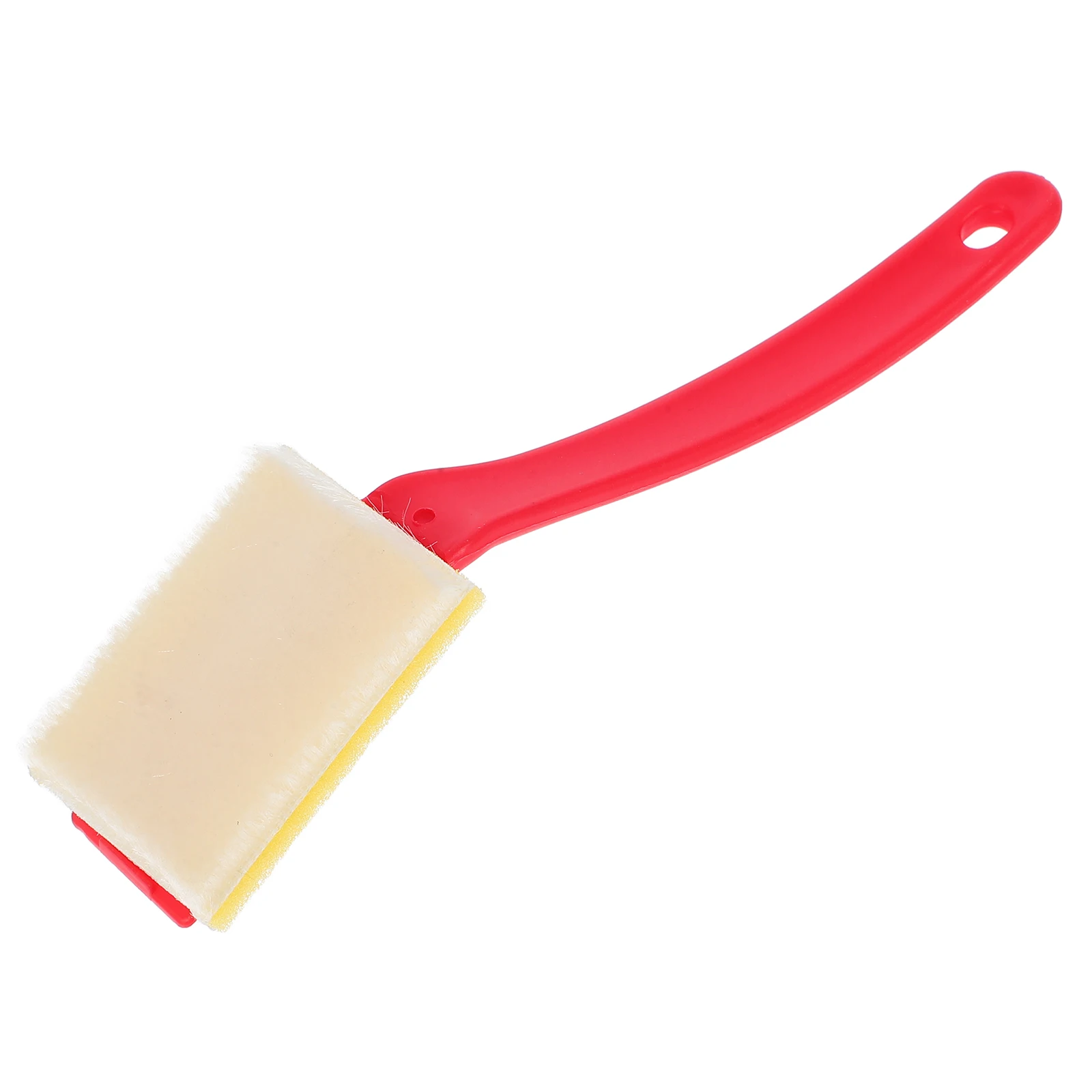 Durable Thick Paint Brush for Walls Pad For Ceilings Fences Decks Ceilings Small Trim Small Paint Brush Pad Tool
Durable Thick Paint Brush for Walls Pad For Ceilings Fences Decks Ceilings Small Trim Small Paint Brush Pad Tool
