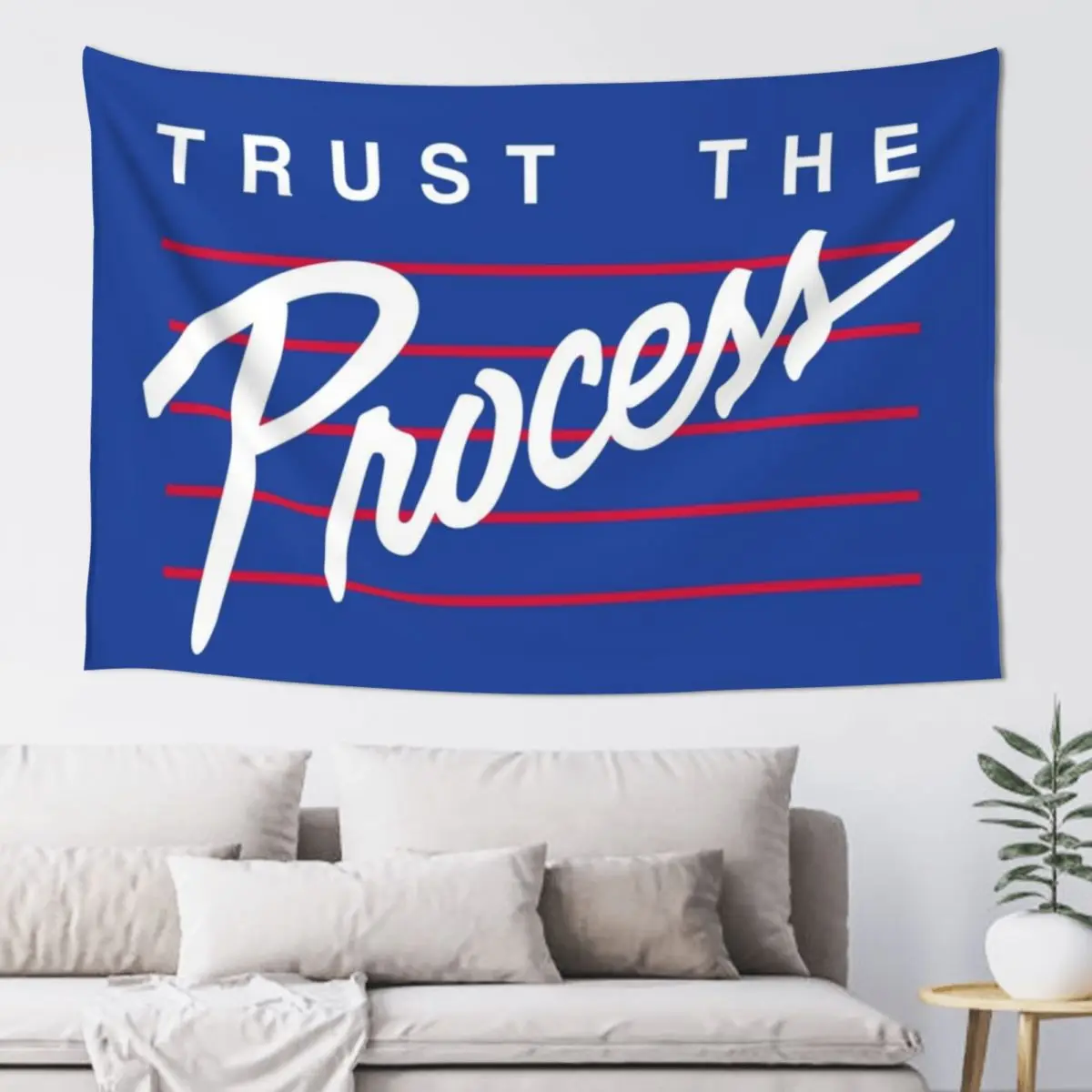 Trust The Process cursive lines Tapestry Living Room Decoration Outdoor Decor Tapestry
Trust The Process cursive lines Tapestry Living Room Decoration Outdoor Decor Tapestry