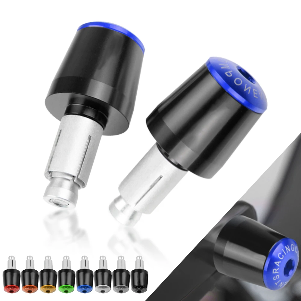 Motorcycle Handle Bar Ends Handlebar Grips Cap Anti Vibration Silder Plug For SUZUKI GSF250 GSF600 GSF650 GSF1200 GSF1250 BANDIT
Motorcycle Handle Bar Ends Handlebar Grips Cap Anti Vibration Silder Plug For SUZUKI GSF250 GSF600 GSF650 GSF1200 GSF1250 BANDIT