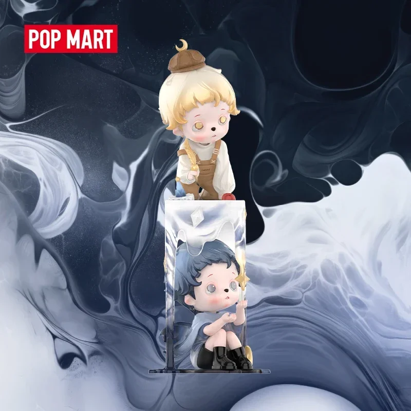 POP MART Inosoul Between The Flows Series Модная слепая коробка игрушки Mystery Box Mistery Фигурка Модель-сюрприз
POP MART Inosoul Between The Flows Series Модная слепая коробка игрушки Mystery Box Mistery Фигурка Модель-сюрприз