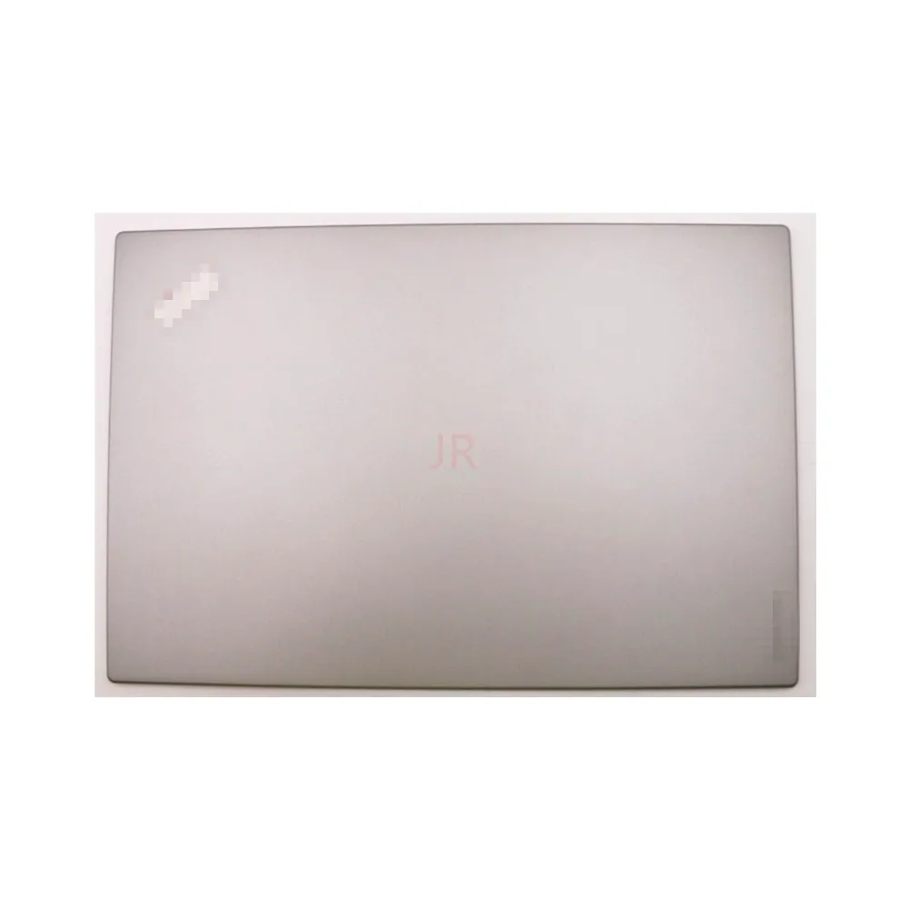New Original LCD Rear cover Top case for ThinkPad X1 Carbon 5th Kabylake Type 20HR 20HQ WQHD Silver 01LV502
New Original LCD Rear cover Top case for ThinkPad X1 Carbon 5th Kabylake Type 20HR 20HQ WQHD Silver 01LV502