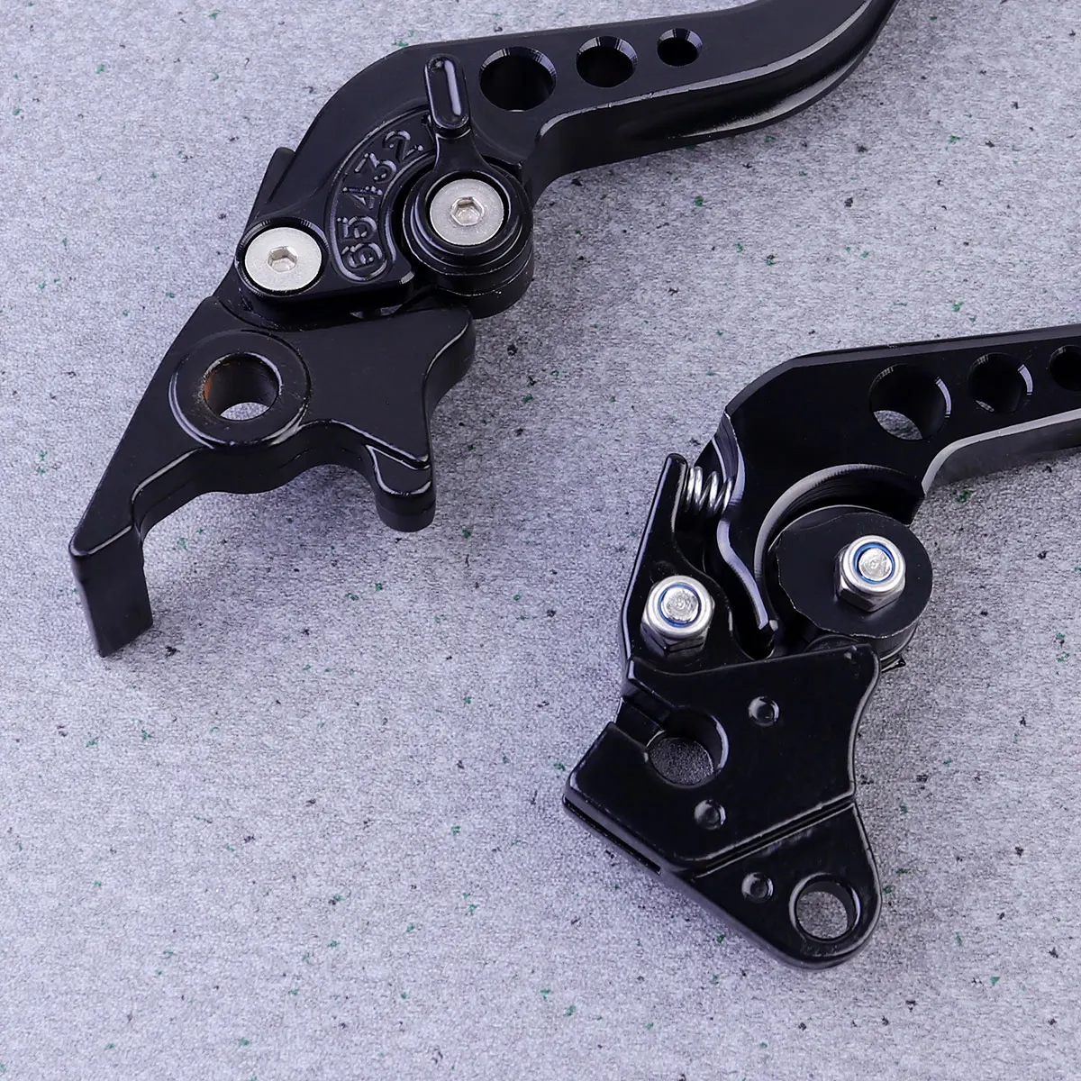 Adjustable Brake Handle Motorcycle Accessories Lever Protector Alloy Handlebar Grips
Adjustable Brake Handle Motorcycle Accessories Lever Protector Alloy Handlebar Grips