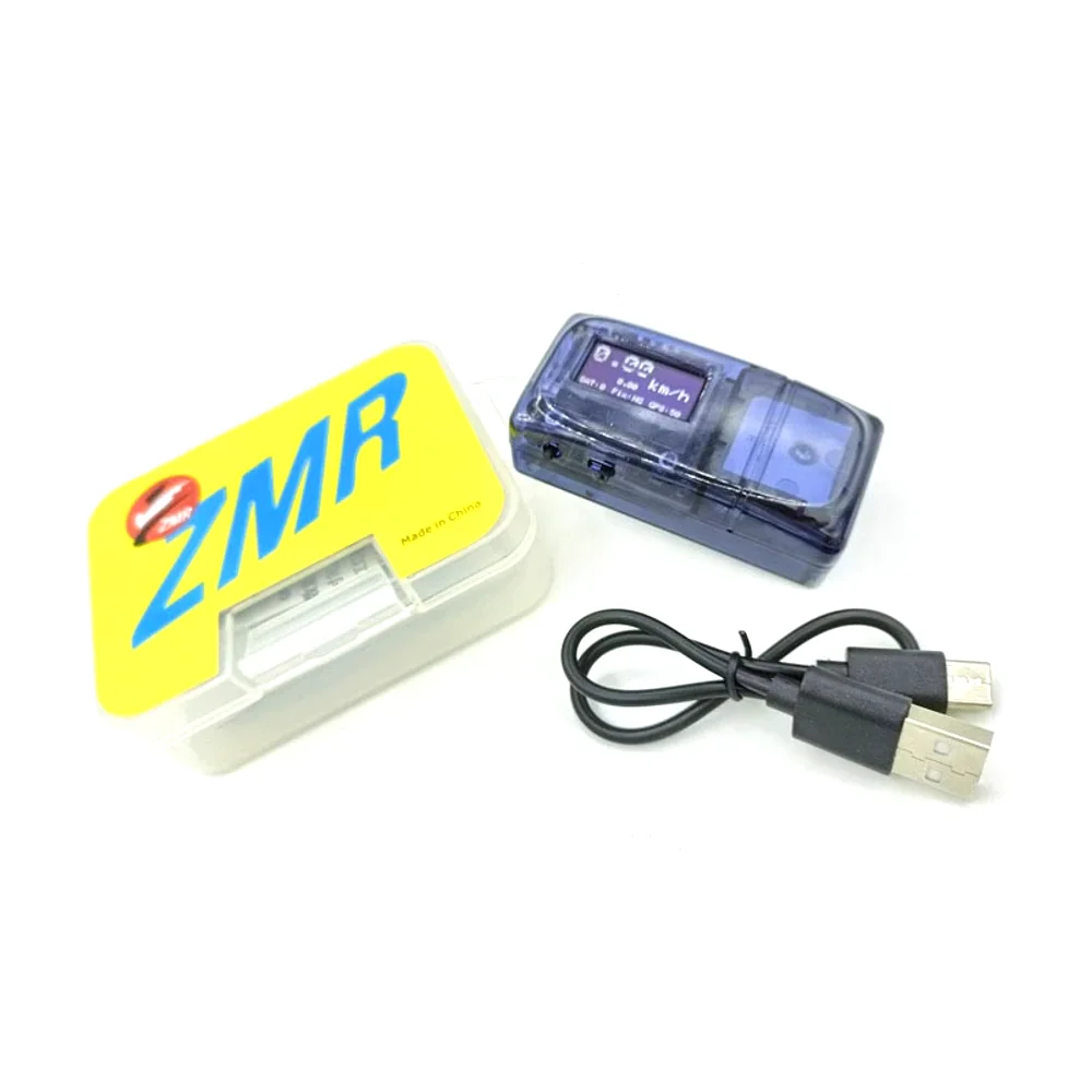 GPS-датчик скорости ZMR, спидометр со встроенной батареей LiPo для радиоуправляемых моделей самолетов
GPS-датчик скорости ZMR, спидометр со встроенной батареей LiPo для радиоуправляемых моделей самолетов