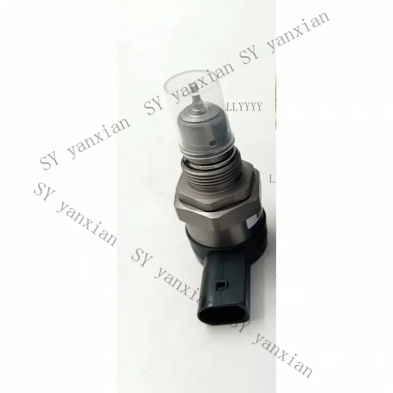 RN+ Fuel Pressure Regulator 04-06 Dodge Sprinter 2500 FOR Benz-E320 CDI 0281002682
RN+ Fuel Pressure Regulator 04-06 Dodge Sprinter 2500 FOR Benz-E320 CDI 0281002682