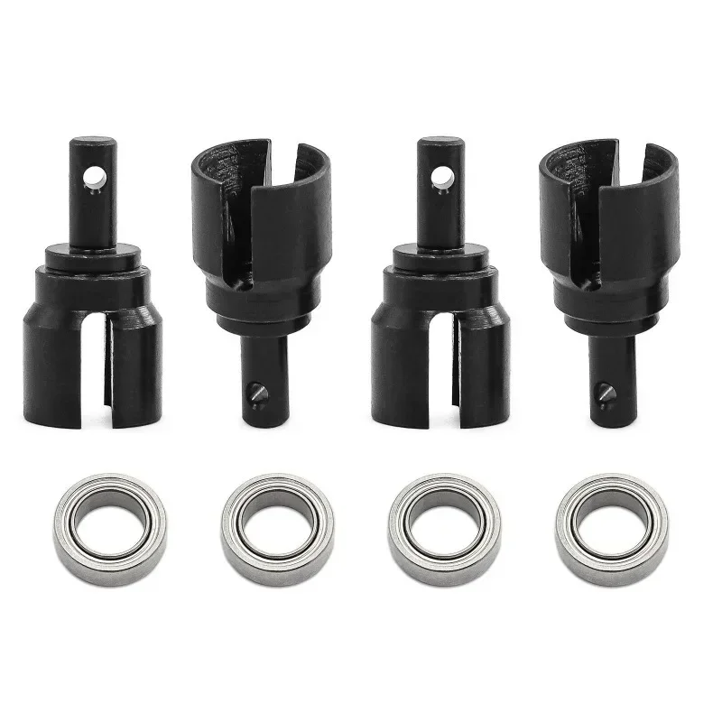 MJX H16 16207 16208 16209 16210 14209 14210 14301 Differential Cup Diff Cup and Bearing 1/16 RC Car Upgrade Parts Accessories
MJX H16 16207 16208 16209 16210 14209 14210 14301 Differential Cup Diff Cup and Bearing 1/16 RC Car Upgrade Parts Accessories
