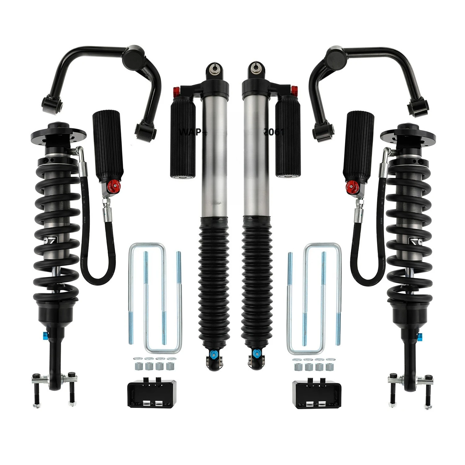 TY767301 для Ford F150 2015 + Лидер продаж 2 "Комплекты подъема Амортизатор Демпфер Подвеска Подъемный комплект Амортизаторы
TY767301 для Ford F150 2015 + Лидер продаж 2 "Комплекты подъема Амортизатор Демпфер Подвеска Подъемный комплект Амортизаторы