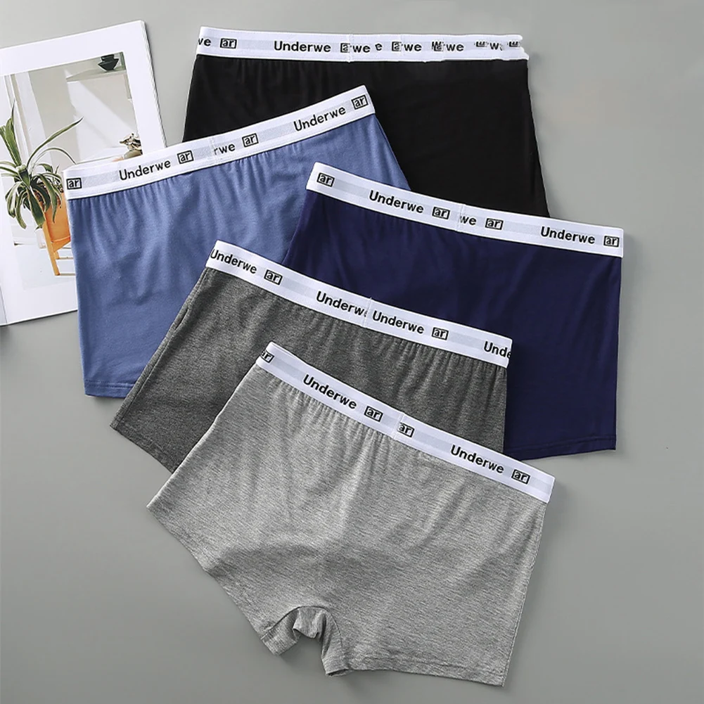 Men Solid U Convex Briefs Boxer Shorts Bikini Soft Breathable Sports Loose Trunks Extreme Night Underwear Panties Men Underpants
Men Solid U Convex Briefs Boxer Shorts Bikini Soft Breathable Sports Loose Trunks Extreme Night Underwear Panties Men Underpants