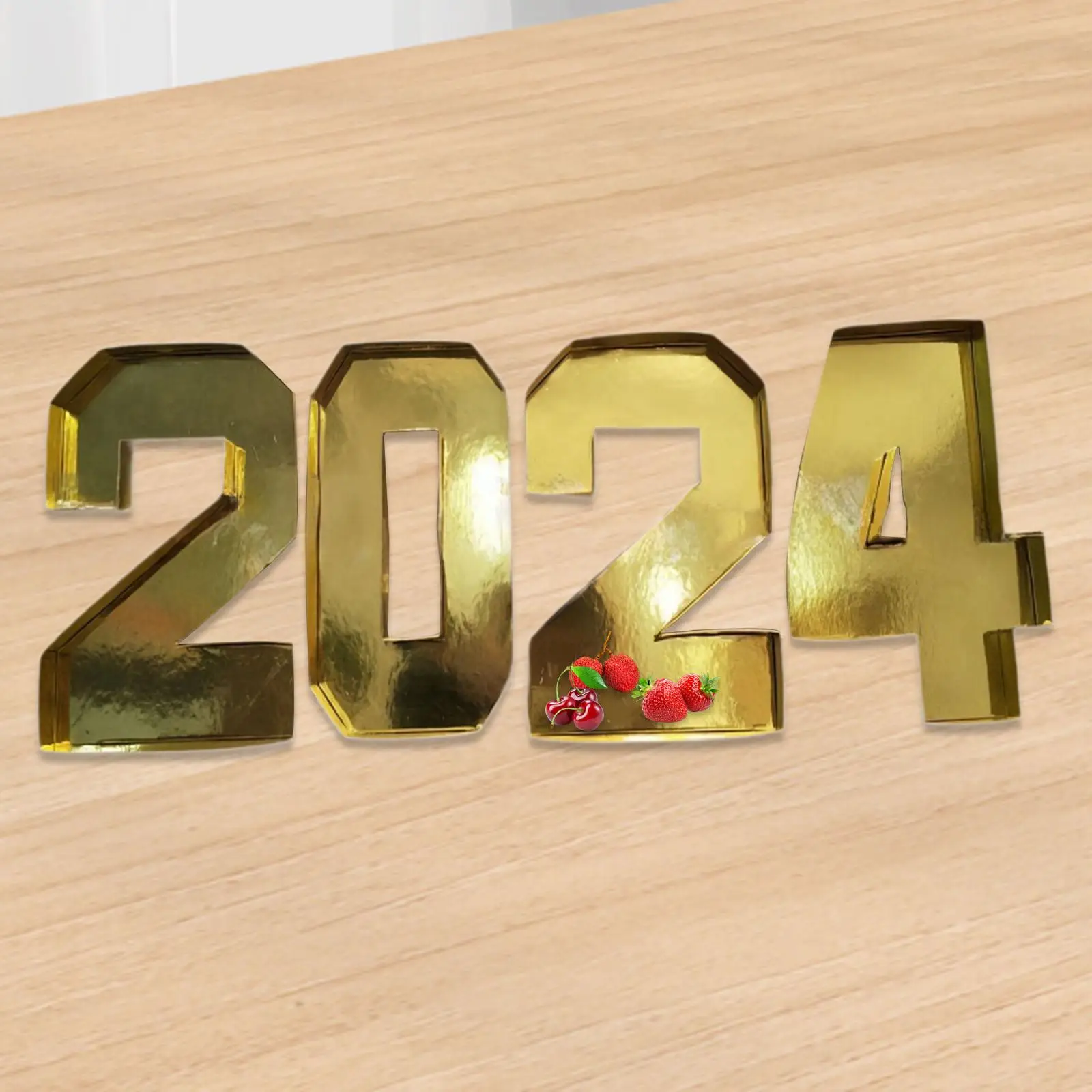 2024 картонные доски с цифрами, Заполняемые для конфет, аксессуары для годовщины
2024 картонные доски с цифрами, Заполняемые для конфет, аксессуары для годовщины