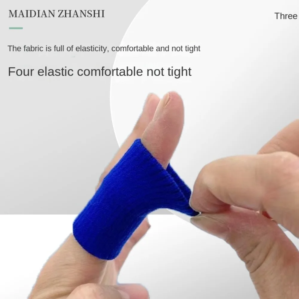 10 шт., спортивные рукава для пальцев, дышащая эластичная лента для пальцев для баскетбола, тенниса, бейсбола, волейбола, рукава для пальцев, поддержка
10 шт., спортивные рукава для пальцев, дышащая эластичная лента для пальцев для баскетбола, тенниса, бейсбола, волейбола, рукава для пальцев, поддержка
