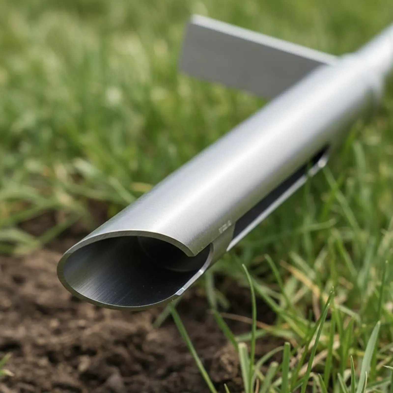 T Handle Soil Sampler Foot Pedal Soil Sampling Sampler Corrosion Resistant Heavy Duty for Researchers, Agriculture, Fieldwork
T Handle Soil Sampler Foot Pedal Soil Sampling Sampler Corrosion Resistant Heavy Duty for Researchers, Agriculture, Fieldwork
