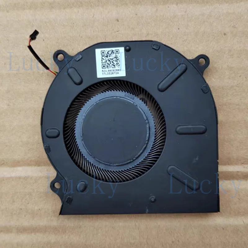 Вентилятор охлаждения для Huawei MateBook 13/14, 2020, 2021, Ruilong Edition HNL-WFQ9
Вентилятор охлаждения для Huawei MateBook 13/14, 2020, 2021, Ruilong Edition HNL-WFQ9